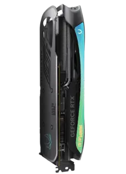 کارت گرافیک ZOTAC RTX 4070 TI AMP EXTREME AIRO 12GB - فروشگاه آونگ