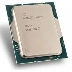 پردازنده Intel مدل Core i5 12500 try - فروشگاه آونگ