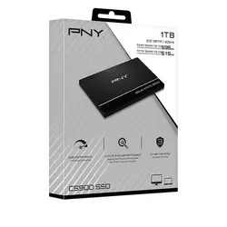 اس اس دی اینترنال پی ان وای مدل CS900 ظرفیت 1 ترابایت