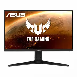 مانیتور 27 اینچ ایسوس مدل TUF Gaming VG27AQL1A