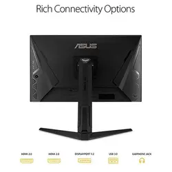 مانیتور 27 اینچ ایسوس مدل TUF Gaming VG27AQL1A
