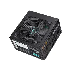 منبع تغذیه AWEST مدل Power 350W GT-AV350-BW - فروشگاه آونگ