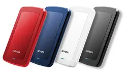 هارد اکسترنال ای دیتا مدل HV300 ظرفیت 1 ترابایت