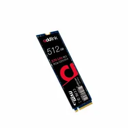 حافظه ssd ادلینک مدل S70 lite M.2 GEN3x4 ظرفیت 512GB