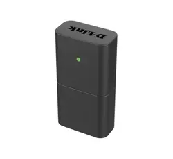 کارت شبکه بی‌سیم USB دی لینک مدل DWA-131