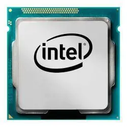 پردازنده مرکزی اینتل سری Coffee Lake مدل Core i3-10100