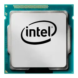 پردازنده مرکزی اینتل سری Comet Lake مدل Core i5-10400