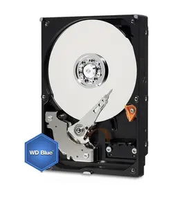 هارددیسک اینترنال وسترن دیجیتال مدل Blue WD10EZEX ظرفیت 1 ترابایت