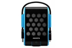 هارد اکسترنال ای دیتا مدل HD720 ظرفیت 1 ترابایت