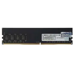 رم دسکتاپ DDR4 تک کاناله 2400 مگاهرتز اپیسر ظرفیت 4 گیگابایت