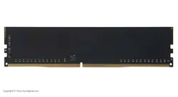 رم دسکتاپ DDR4 تک کاناله 2400 مگاهرتز اپیسر ظرفیت 4 گیگابایت