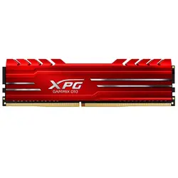 رم ای دیتا XPG GAMMIX D10 8GB 3000Mhz CL16