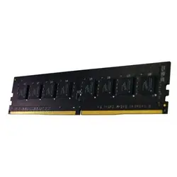 رم دسکتاپ DDR4 تک کاناله 2400 مگاهرتز CL17 گیل مدل Pristine ظرفیت 16 گیگابایت