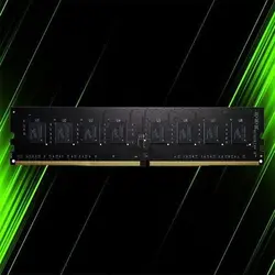 رم دسکتاپ DDR4 تک کاناله 2400 مگاهرتز CL17 گیل مدل Pristine ظرفیت 16 گیگابایت