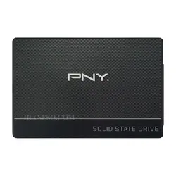 اس اس دی اینترنال پی ان وای مدل CS900 ظرفیت 240 گیگابایت