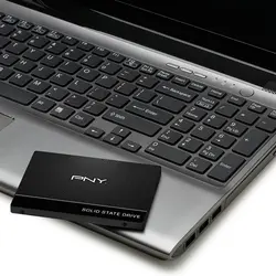 اس اس دی اینترنال پی ان وای مدل CS900 ظرفیت 240 گیگابایت