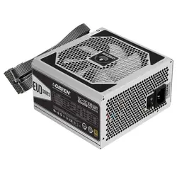 منبع تغذیه کامپیوتر گرین مدل GP380A-EUD