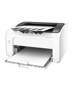 پرینتر لیزری اچ پی مدل LaserJet Pro M12a