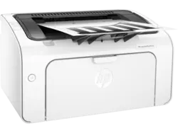 پرینتر لیزری اچ پی مدل LaserJet Pro M12a