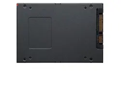 اس اس دی اینترنال کینگستون مدل A400 ظرفیت 240 گیگابایت
