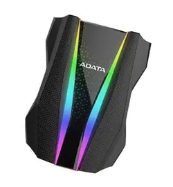 هارد اکسترنال ای دیتا مدل HD770G ظرفیت 1 ترابایت