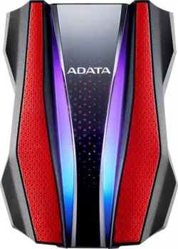 هارد اکسترنال ای دیتا مدل HD770G ظرفیت 1 ترابایت