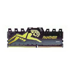 رم دسکتاپ اپیسر 4 گیگ PANTHER DDR4-2400