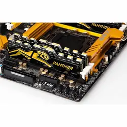 رم دسکتاپ اپیسر 4 گیگ PANTHER DDR4-2400