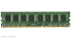 رم دسکتاپ DDR3 تک کاناله 1600 مگاهرتز کینگ مکس ظرفیت 8 گیگابایت