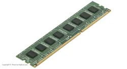 رم دسکتاپ DDR3 تک کاناله 1600 مگاهرتز کینگ مکس ظرفیت 8 گیگابایت