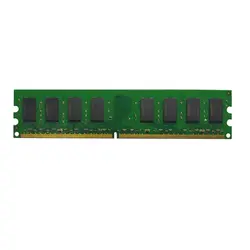 رم دسکتاپ DDR2 کینگستون 800 مگاهرتز ظرفیت 2 گیگابایت