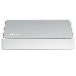 سوئیچ 8 پورت تی پی لینک غیر مدیریتی رومیزی TL-SF1008D