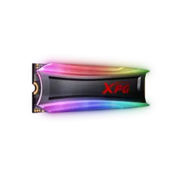 اس اس دی اینترنال ای دیتا ایکس پی جی مدل SPECTRIX S40G M.2 2280 ظرفیت 4 ترابایت