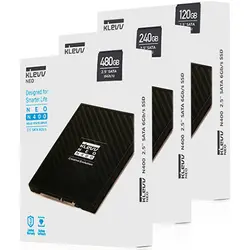 اس اس دی کلو NEO N400 120GB
