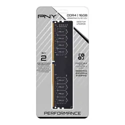 رم پی ان وای Performance 8GB 2666MHz CL19 DDR4