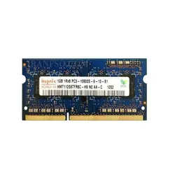 رم لپ تاپ هاینیکس تک کاناله 1 گیگابایت DDR3 با فرکانس 1333 مگاهرتز