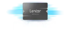 اس اس دی لکسار  lexar NS100 1TB SATAIII 2.5 Inch