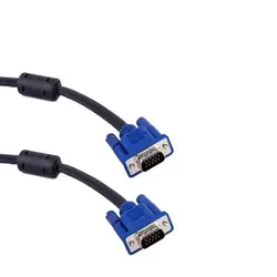 کابل VGA دی-نت به طول 20 متر