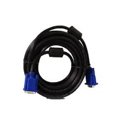 کابل VGA دی-نت به طول 15 متر