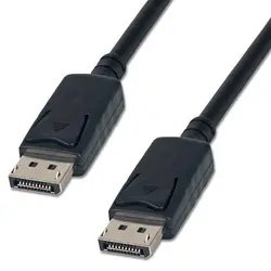 کابل DisplayPort به طول 1.8 متر