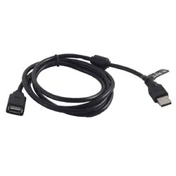 کابل افزایش طول USB 2.0 دی نت به طول 3 متر