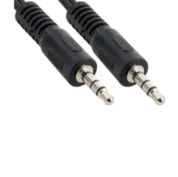 کابل AUX دی-نت به طول 3 متر