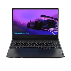 لپ تاپ لنوو مدل IP GAMING 3 R5 5600H 8GB 512SSD 6GB - فروشگاه آونگ