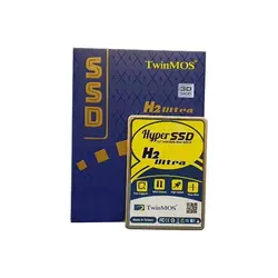 اس اس دی تویین موس مدل Hyper H2 Ultra ظرفیت 256 گیگابایت
