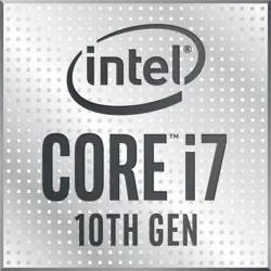 پردازنده مرکزی اینتل سری Comet Lake مدل Core i7-10700
