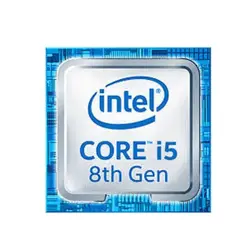 پردازنده مرکزی اینتل سری Coffee Lake مدل Core i5-8400