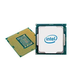 پردازنده مرکزی اینتل سری Coffee Lake مدل Core i7-8700