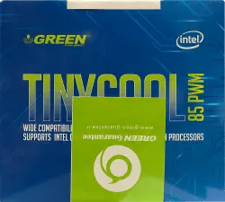 پردازنده مرکزی اینتل سری Kaby Lake مدل Core i3-7100