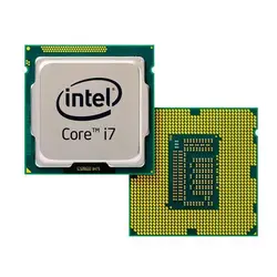 پردازنده مرکزی اینتل سری Kaby Lake مدل Core i7-7700K