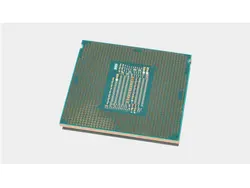 پردازنده مرکزی اینتل سری Coffee Lake مدل Core i7-9700